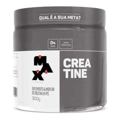 Creatina 300 g
