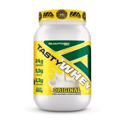 Tasty Whey 3W Gourmet 900g